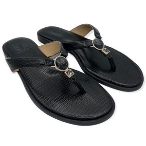 Naturalizer Larissa Embellished Sandals